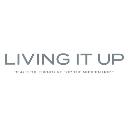 Living It Up Salon logo